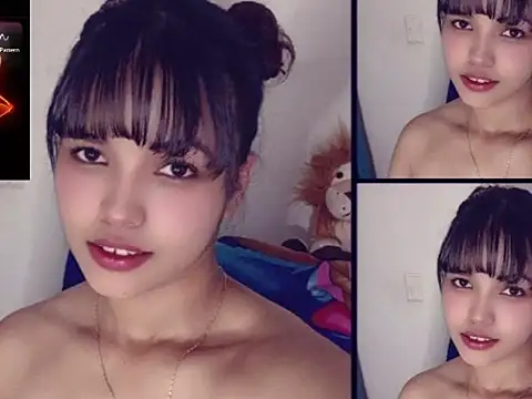 Natasha  Miller online show from 28, 2, 2026