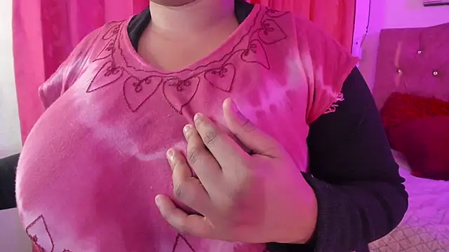 Sandoval evelyn20 online show from 23, 4, 2026