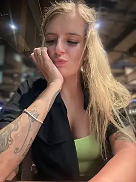 Betsy online show from 15, 1, 2025