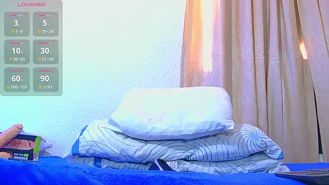nicolatinboy online show from 14, 7, 2026