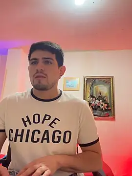 williamsmiiths16 online show from 19, 1, 2026