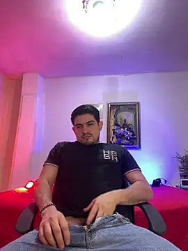 williamsmiiths16 online show from 24, 2, 2026