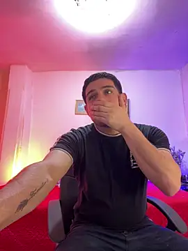 williamsmiiths16 online show from 22, 3, 2026