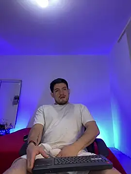 williamsmiiths16 online show from 21, 4, 2026