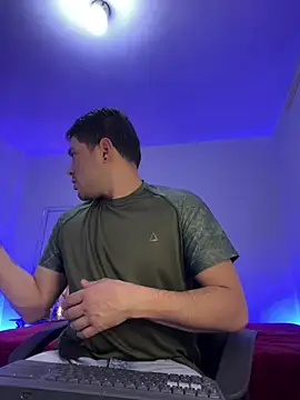 williamsmiiths16 online show from 24, 4, 2026