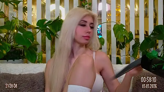 FlowweerGirl online show from 3, 3, 2026