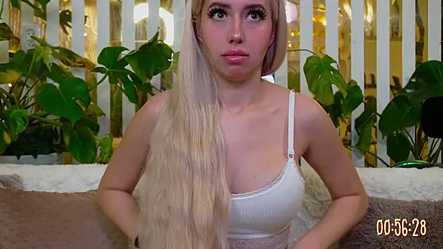 FlowweerGirl online show from 5, 3, 2026