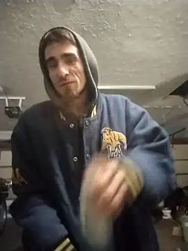 bigjohnson2914 online show from 15, 12, 2025