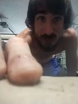 bigjohnson2914 online show from 21, 4, 2026