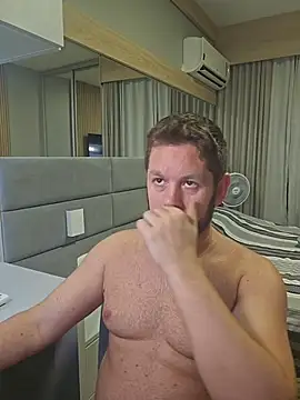 RipMyUnderwear online show from 12, 1, 2026