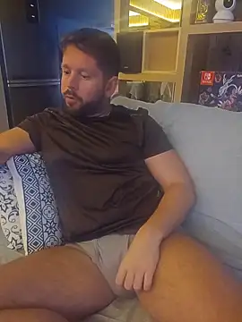 RipMyUnderwear online show from 6, 4, 2026