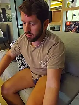 RipMyUnderwear online show from 30, 4, 2026