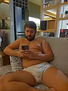 RipMyUnderwear online show from 8, 5, 2026