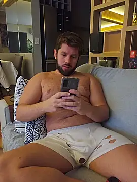RipMyUnderwear online show from 10, 5, 2026