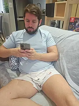 RipMyUnderwear online show from 11, 5, 2026