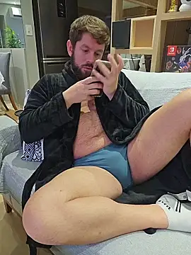RipMyUnderwear online show from 14, 5, 2026