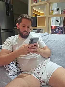 RipMyUnderwear online show from 8, 6, 2026