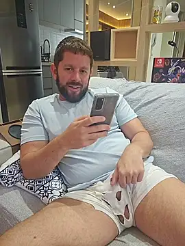 RipMyUnderwear online show from 8, 6, 2026
