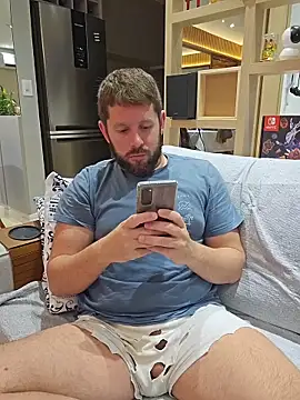 RipMyUnderwear online show from 10, 6, 2026