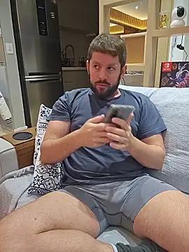 RipMyUnderwear online show from 14, 6, 2026
