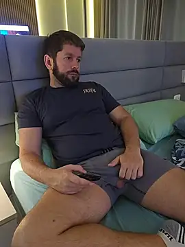 RipMyUnderwear online show from 15, 6, 2026