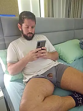 RipMyUnderwear online show from 17, 6, 2026