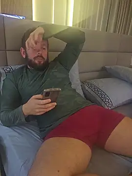 RipMyUnderwear online show from 19, 6, 2026