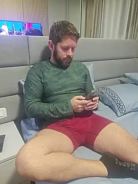 RipMyUnderwear online show from 19, 6, 2026