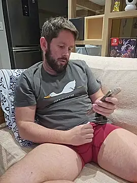 RipMyUnderwear online show from 20, 6, 2026