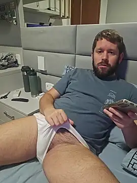 RipMyUnderwear online show from 22, 6, 2026