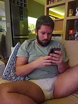 RipMyUnderwear online show from 24, 6, 2026