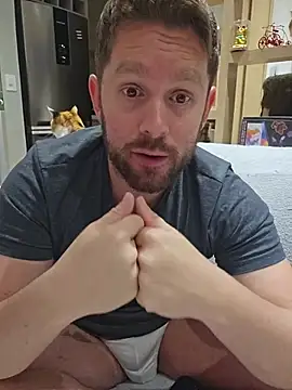 RipMyUnderwear online show from 6, 7, 2026