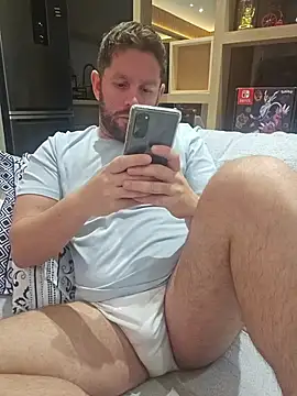 RipMyUnderwear online show from 6, 7, 2026
