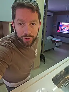 RipMyUnderwear online show from 16, 7, 2026