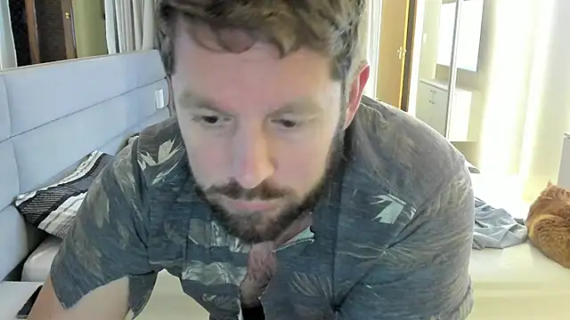 RipMyUnderwear online show from 22, 7, 2026