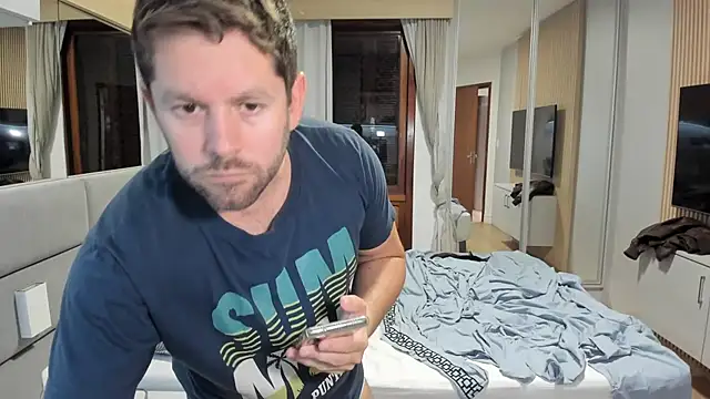 RipMyUnderwear online show from 24, 7, 2026