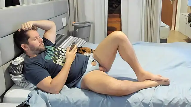 RipMyUnderwear online show from 27, 7, 2026