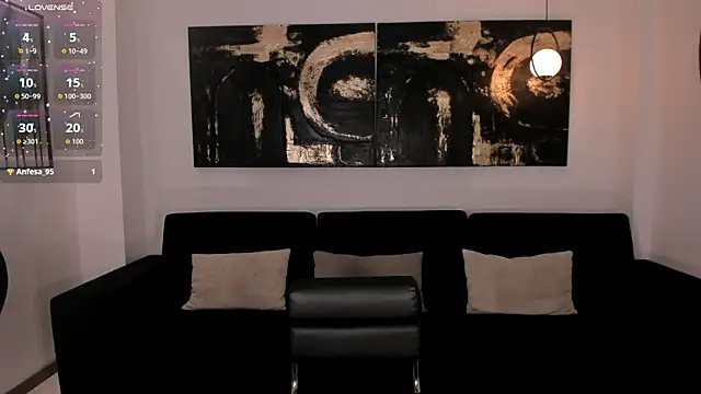 MadisonKane online show from 27, 2, 2026