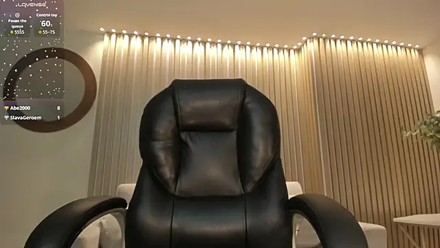 MadisonKane online show from 23, 4, 2026