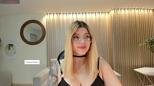 MadisonKane online show from 26, 4, 2026