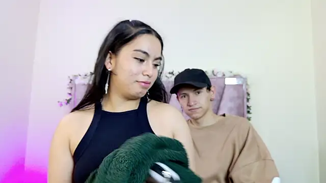 iris and damian online show from 24, 2, 2026