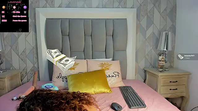 penelope cox online show from 23, 3, 2026