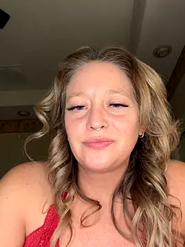 MissyLovelace online show from 20, 12, 2025