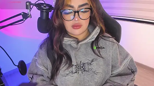 asheryn online show from 18, 2, 2026