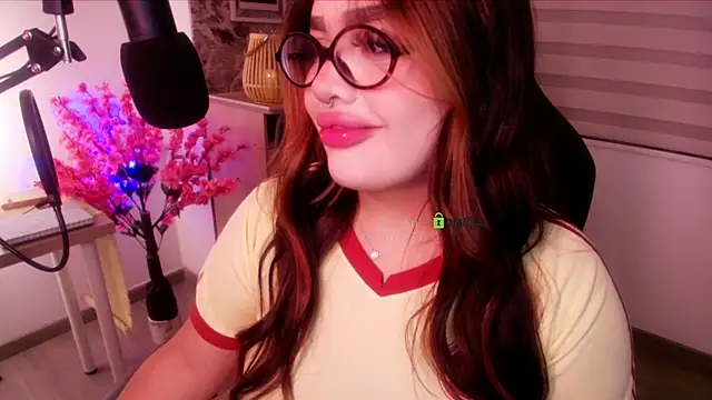 asheryn online show from 8, 7, 2026