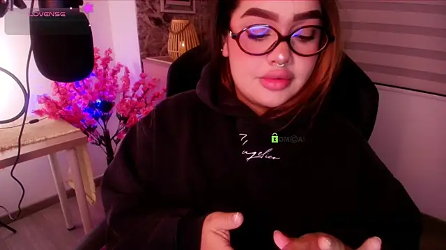 asheryn online show from 24, 7, 2026