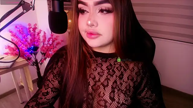 asheryn online show from 30, 7, 2026