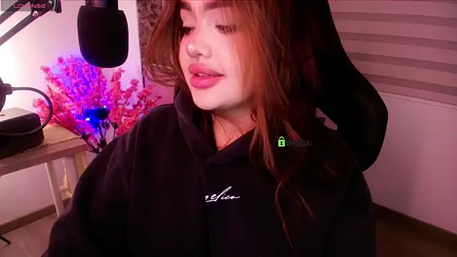 asheryn online show from 8, 8, 2026