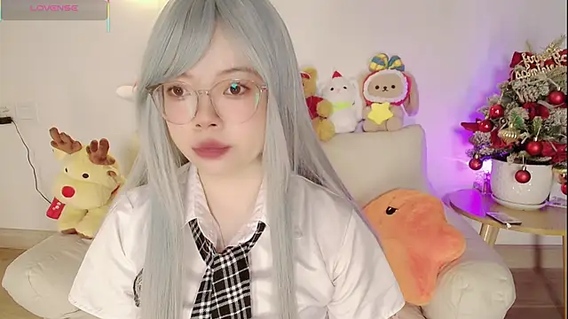 Miyeoonn online show from 22, 12, 2025