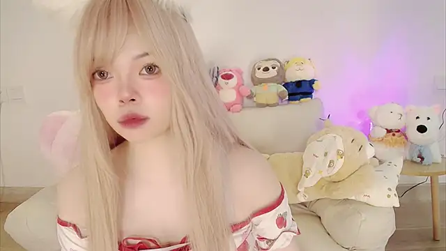 Miyeoonn online show from 8, 1, 2026